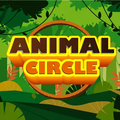Animal Circle game