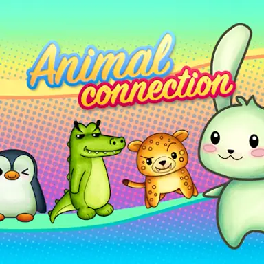 Animal Connection oyunu