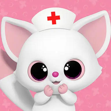 Animal Daycare Pet Vet & Grooming Games 2 oyunu