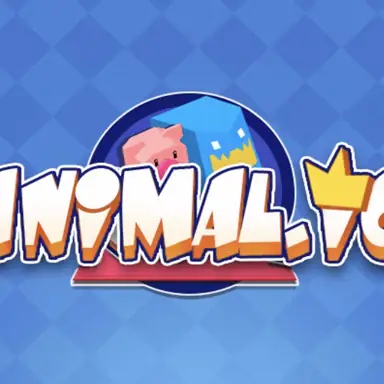 Animal.io 3D oyunu