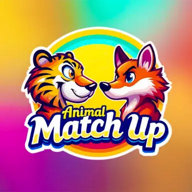 Animal Match-Up oyunu