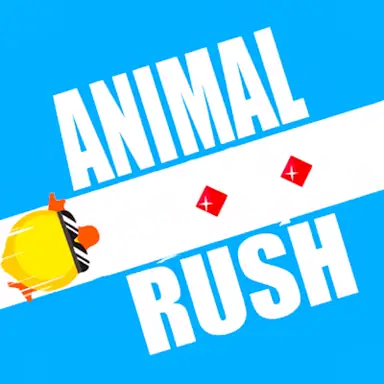 Animal Rush game
