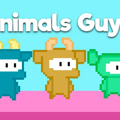 Animals Guys oyunu