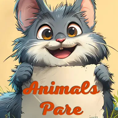 Animals Pare oyunu