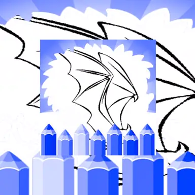 Anime Bats game