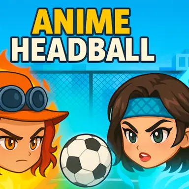Anime Headball oyunu