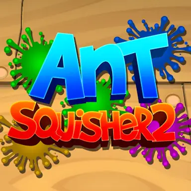 Ant Squisher 2 oyunu