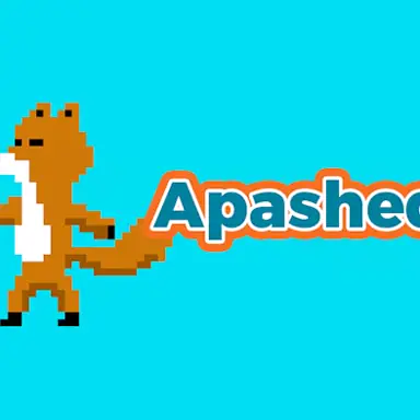 Apasheqz game
