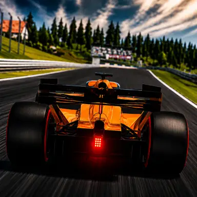 Apex Racer oyunu