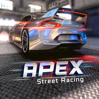 Apex Street Racing game