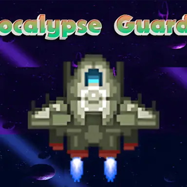 Apocalypse Guardian game