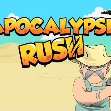 Apocalypse Rush oyunu
