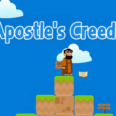Apostle's Creed I oyunu