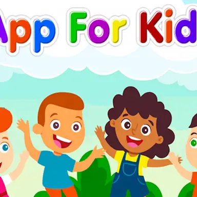 App For Kids - Edu games oyunu