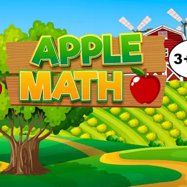 Apple Math oyunu