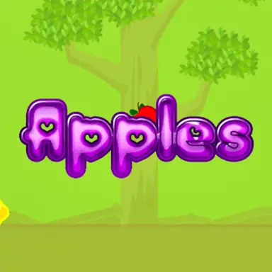 Apples game
