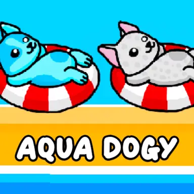Aqua Dogy oyunu