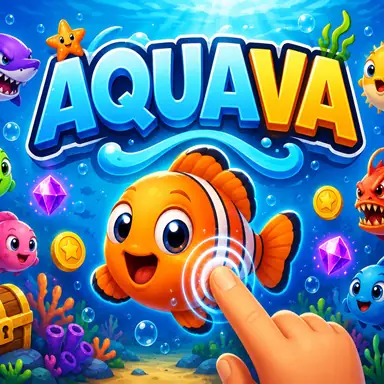 Aquava oyunu