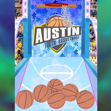 Arcade Basketball oyunu