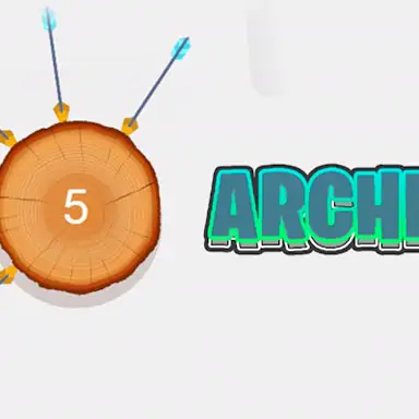 Archer 2023 oyunu