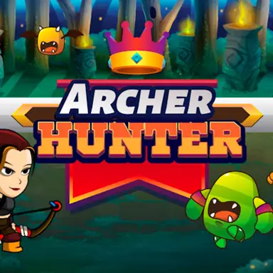 Archer Hunter oyunu