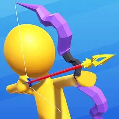 Archer Peerless.io oyunu