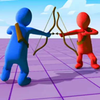 Archers.io oyunu
