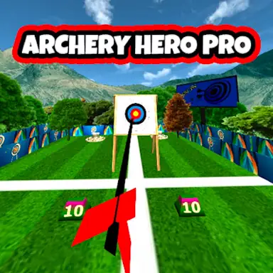 Archery Hero game