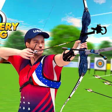 Archery King game