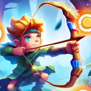 Archery Master   Bow and Arrow oyunu