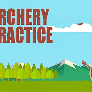 Archery Practice game
