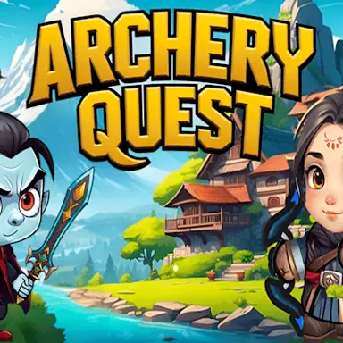 Archery Quest oyunu