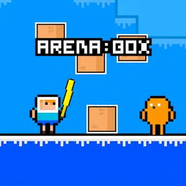 Arena Box oyunu