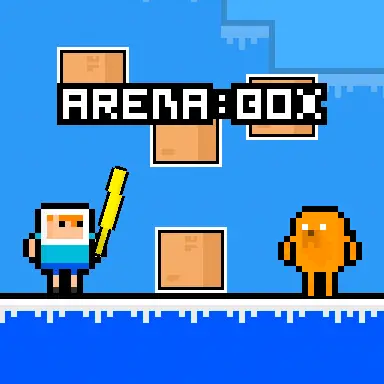 Arena : Box oyunu