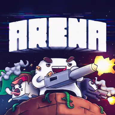 Arena oyunu