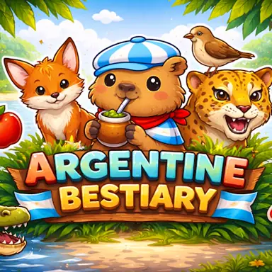 Argentine Bestiary oyunu