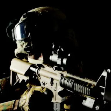 Armed Forces.io game