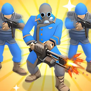 Army Commander Craft game