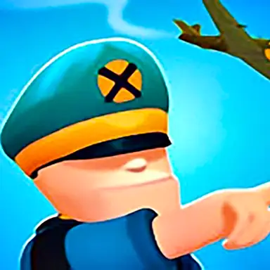 Army Commander game