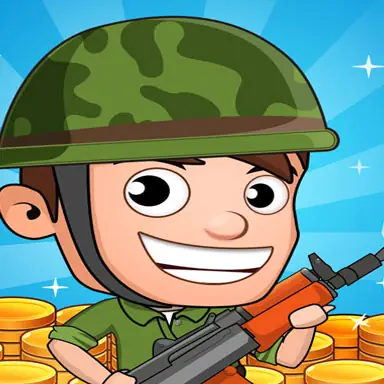 Army of Soldiers oyunu