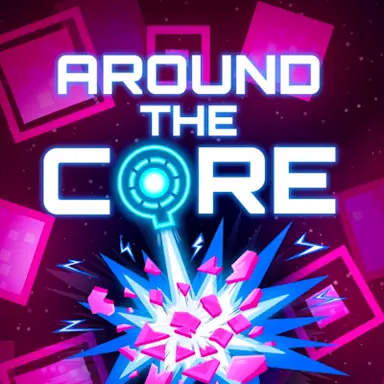 Around the Core oyunu