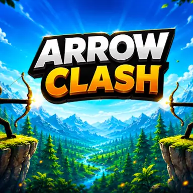 Arrow Clash oyunu