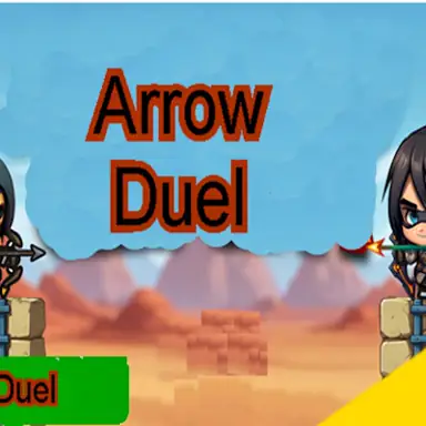 Arrow Duel game