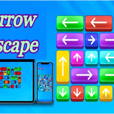 Arrow Escape oyunu