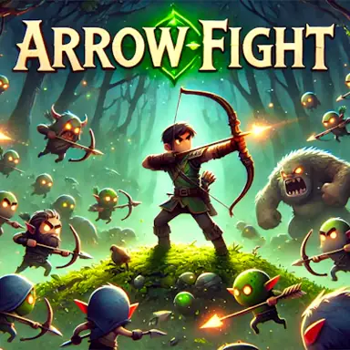 Arrow Fight oyunu