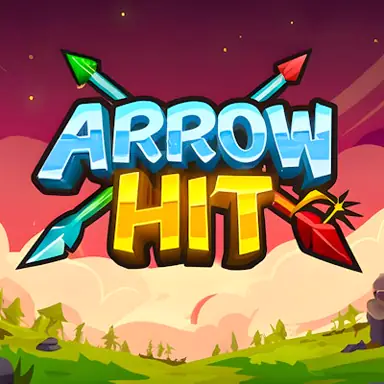Arrow Hit game