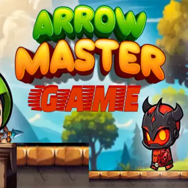 Arrow Master Game oyunu