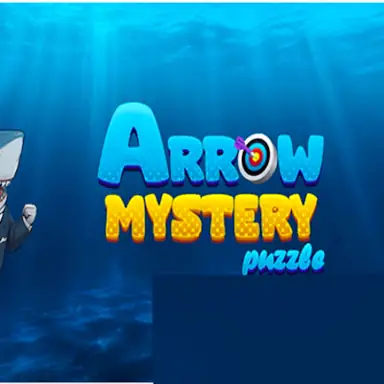 Arrow Mystery Puzzle game