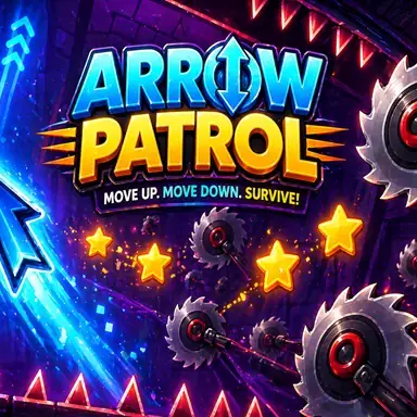 Arrow Patrol oyunu