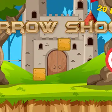 Arrow Shoot oyunu